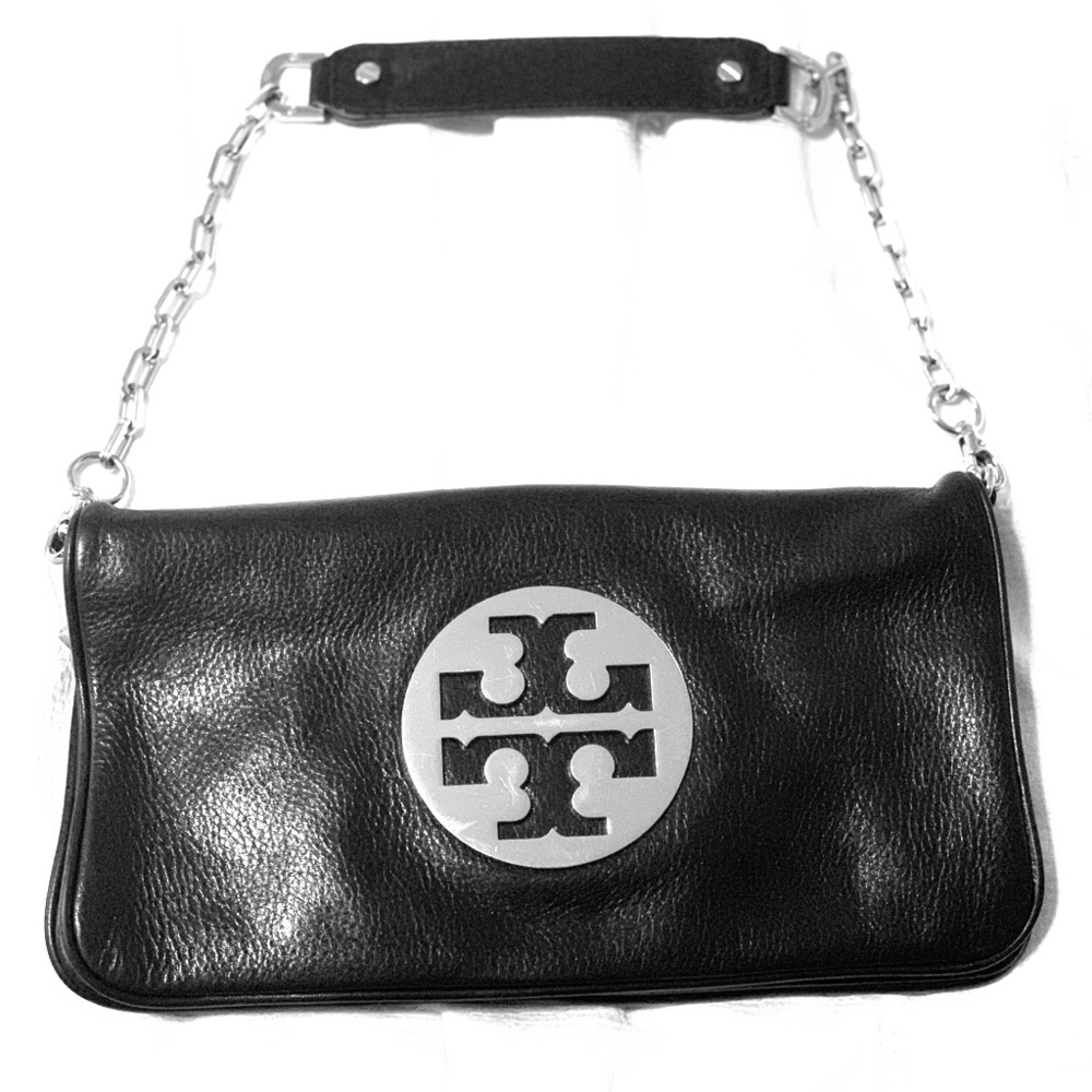 Tory Burch Chain Shoulder Bag / Clutch